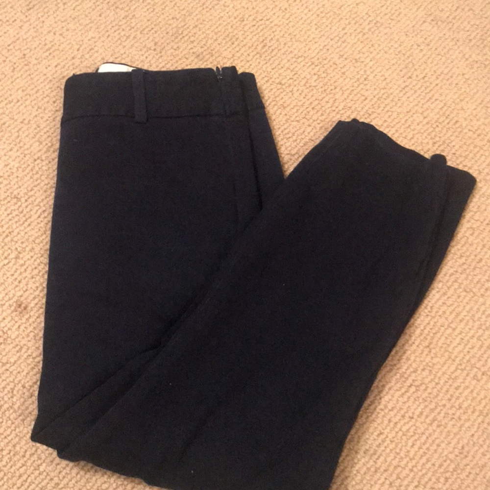 J. Crew Minnie pant